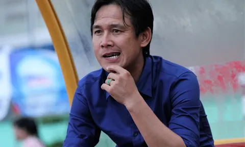 Long An bên vực thẳm, HLV Minh Phương quyết không buông xuôi