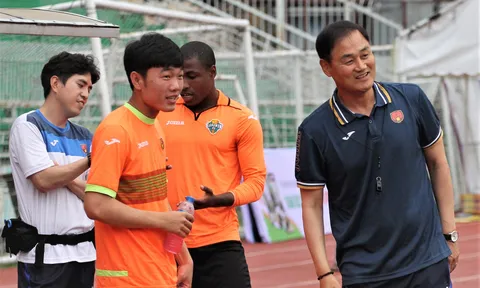 Điểm tin bóng đá Việt Nam tối 08/06: Xuân Trường không dự SEA Games 29?