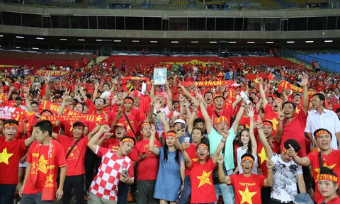 Điều tuyệt vời nhất trong chiến thắng 4-0 của U22 Việt Nam trước Philippines