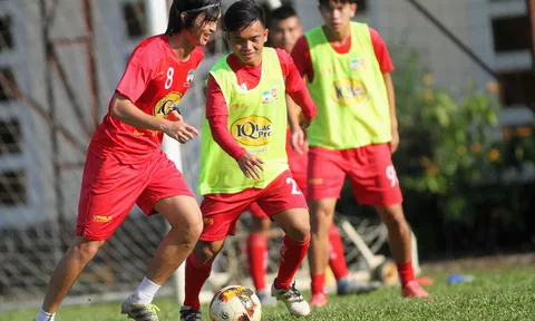 “Pirlo” phố núi và giấc mơ tuổi 22