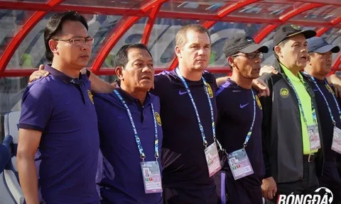 Chủ nhà SEA Games 29: Trước “doping” tiền thưởng, sau nhập tịch cầu thủ Tây Ban Nha
