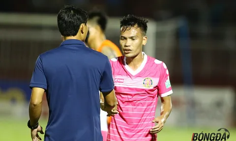 Trần Vũ nói gì khi "sát hại" đội bóng cũ?