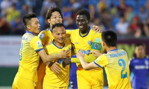 17h00 ngày 29/04, FLC Thanh Hóa vs Long An: Kích hoạt bom tấn ở xứ Thanh