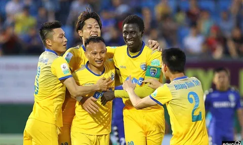 17h00 ngày 16/06, XSKT Cần Thơ vs FLC Thanh Hóa: Mãn nhãn bữa tiệc tấn công
