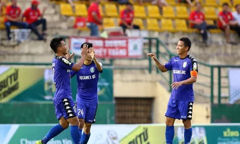 17h00 ngày 19/05, Bình Dương vs Hải Phòng: Kẻ tám lạng gặp người nửa cân