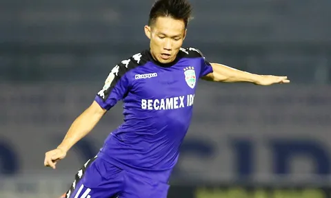 "Hạ sát" nhà vô địch V-League, Bình Dương vào Top 4