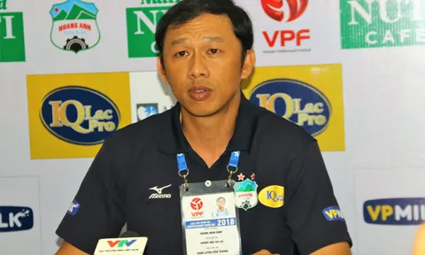 Điểm tin bóng đá Việt Nam sáng 23/06: Thầy Công Phượng “kể tội” World Cup