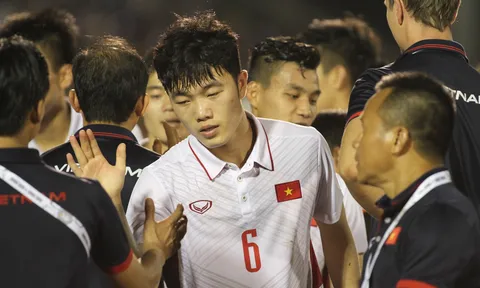 Điểm tin bóng đá Việt Nam tối 25/07: 'Chia tay' Gangwon FC, Xuân Trường quyết chiến ở SEA Games 29