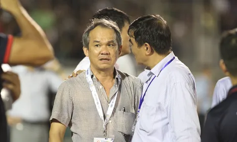 U22 Việt Nam “lật đổ” ngôi sao K-League, bầu Đức liệu có sướng?
