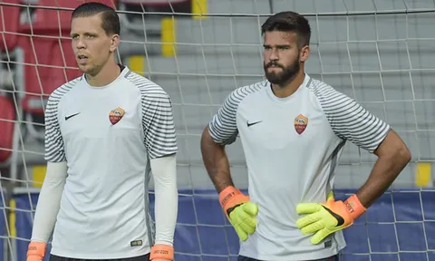 3 sự thật Liverpool không muốn ai biết về Alisson