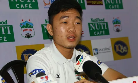 Xuân Trường tiết lộ lý do muốn đánh bại đội bóng thầy cũ Toshiya Miura