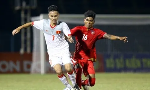 Điểm tin bóng đá Việt Nam sáng 22/07: “Sao” trẻ HAGL lên U23 Việt Nam, HLV Dương Minh Ninh nói gì?