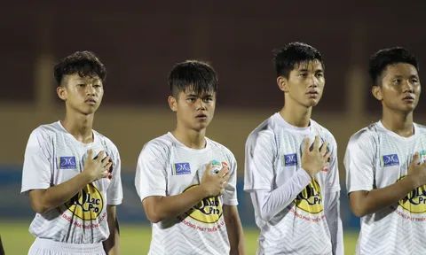 Điểm tin bóng đá Việt Nam tối 19/04: Việt Nam được chủ nhà U20 World Cup ưu ái