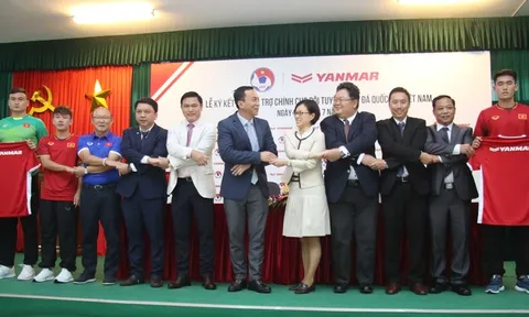 Tại sao ĐT nam Việt Nam không tập luyện tại Hà Nội?