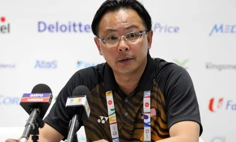 SỐC: U23 Malaysia tính bỏ ASIAD Cup vì rơi vào bảng "tử thần"?