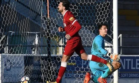 NÓNG: Crystal Palace muốn "bom xịt" của Liverpool