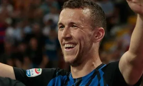Inter Milan chính thức lên tiếng về thương vụ Ivan Perisic