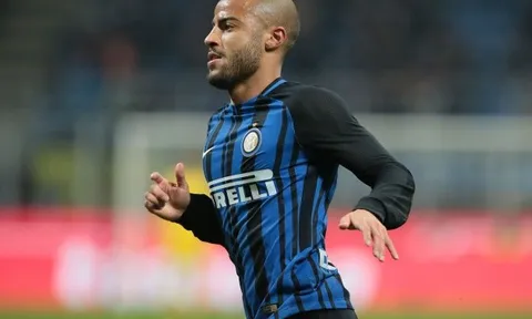 Inter Milan lên kế hoạch vung 40 triệu euro mua sao thất sủng Barca