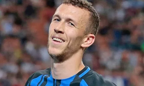 Inter Milan ra phán quyết cuối cùng về tương lai Perisic và Candreva