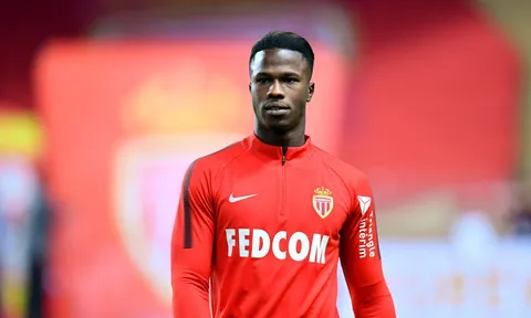 Inter Milan sẵn sàng "hiến tế" Candreva để chiêu mộ sao Monaco