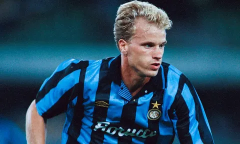 Những thương vụ chứng minh Inter Milan bán người hớ nhất châu Âu