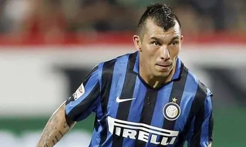 Inter sẽ tiếp tục chết vì Medel
