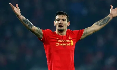 Isco, Bonucci và top 25 ngôi sao nhận lương "bèo bọt" hơn cả Lovren