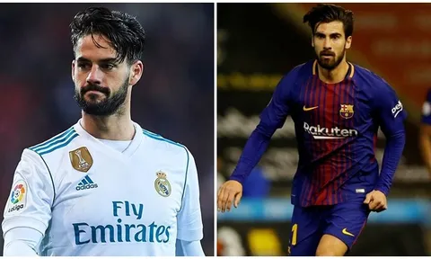 Barcelona, Real Madrid - thiên đường hay địa ngục?