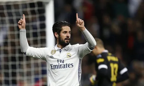 Vô địch La Liga, Real mất ngay 1 triệu euro