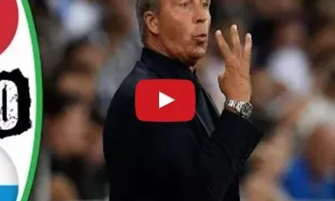 Italia 8-0 San Marino (giao hữu)