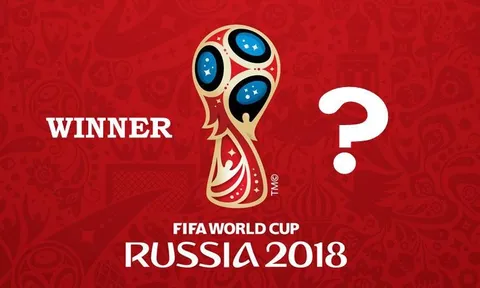 Italia ngồi nhà cũng có cửa vô địch World Cup