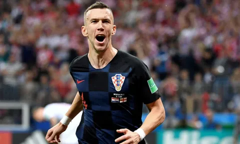 'Perisic là cầu thủ duy nhất có thể so sánh với Ronaldo...'