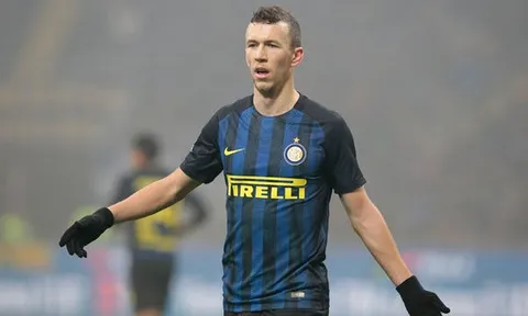 "Ivan Perisic chắc chắn sẽ đến Man Utd"