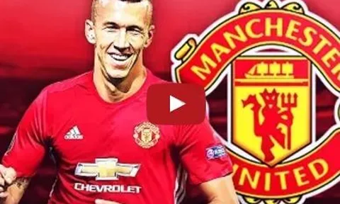 Ivan Perisic đi bóng, kiến tạo có thật sự xuất sắc?