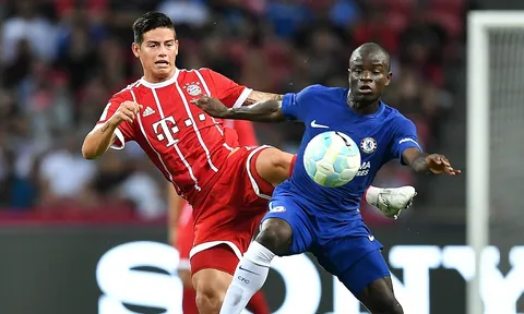 Bundesliga và làn sóng tân binh đầy hứa hẹn