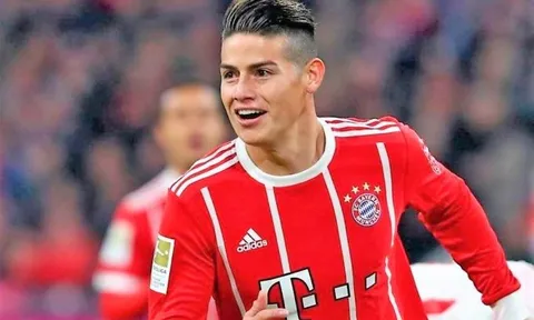 Thêm một ngôi sao của Real Madrid dính nghi án trốn thuế