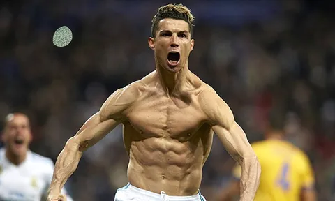 James Rodriguez: ‘Bayern phải ngăn cản Ronaldo, hoặc chết’