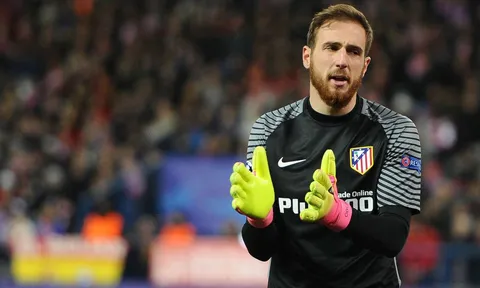 Jan Oblak, mục tiêu của M.U chơi hay cỡ nào?