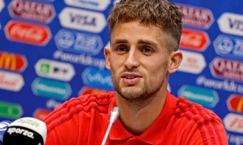 Januzaj lần đầu lên tiếng sau pha vào bóng triệt hạ của De Bruyne