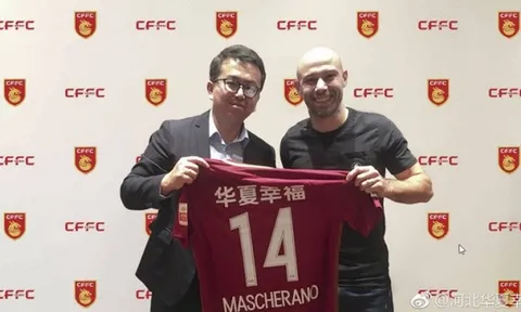 Javier Mascherano và nghịch lý của điệu Tango mê hoặc!