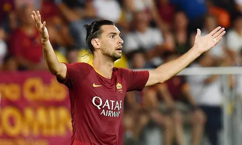 Javier Pastore: Gượng dậy được không?