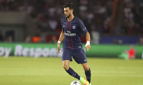 Javier Pastore - Hàng hot một thời của Serie A