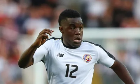 Joel Campbell thừa nhận không chắc chắn về tương lai tại Arsenal