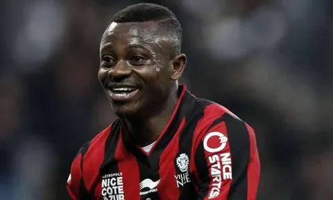 Arsenal CHÚ Ý, Man Utd bật đèn xanh thương vụ Michael Seri