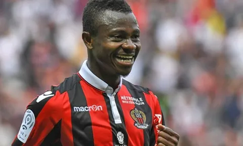Jean-Michael Seri đến Arsenal: Phóng viên Sky Sports tiết lộ tất cả về hợp đồng trị giá 35 triệu bảng
