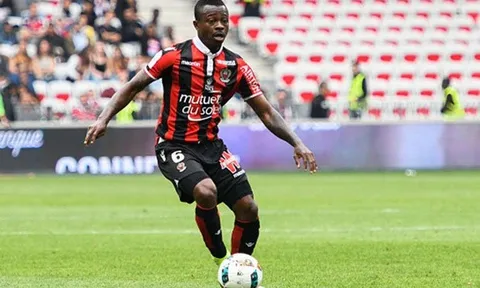 Jean Seri - Ngôi sao đang được cả châu Âu theo dõi