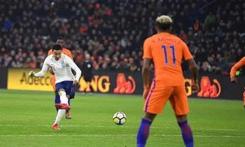 Jesse Lingard: Có công mài sắt, có ngày nên kim