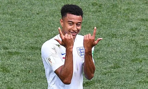 Jesse Lingard tỏa sáng: Tất cả đã sai về Jose Mourinho!