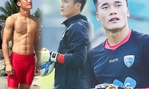 Bùi Tiến Dũng và thước đo tình yêu gây nhớ