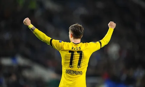 Joachim Low chọn Reus không phải vì thương hại